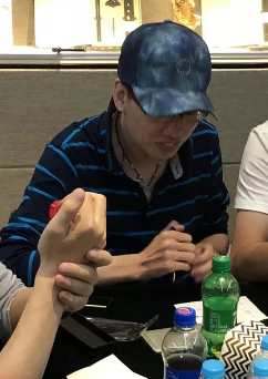 “倾听、交流、分享”2018J9九游会学院夏季校友会(图9)