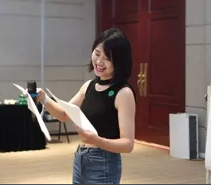 “倾听、交流、分享”2018J9九游会学院夏季校友会(图15)